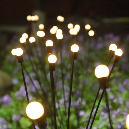 Dancing Firefly Lamps